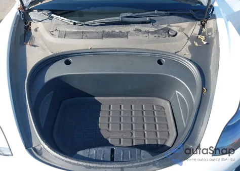 2023 Tesla Model 3 Rear-Wheel Drive из США, поврежденный, VIN 5YJ3E1EA3PF473067